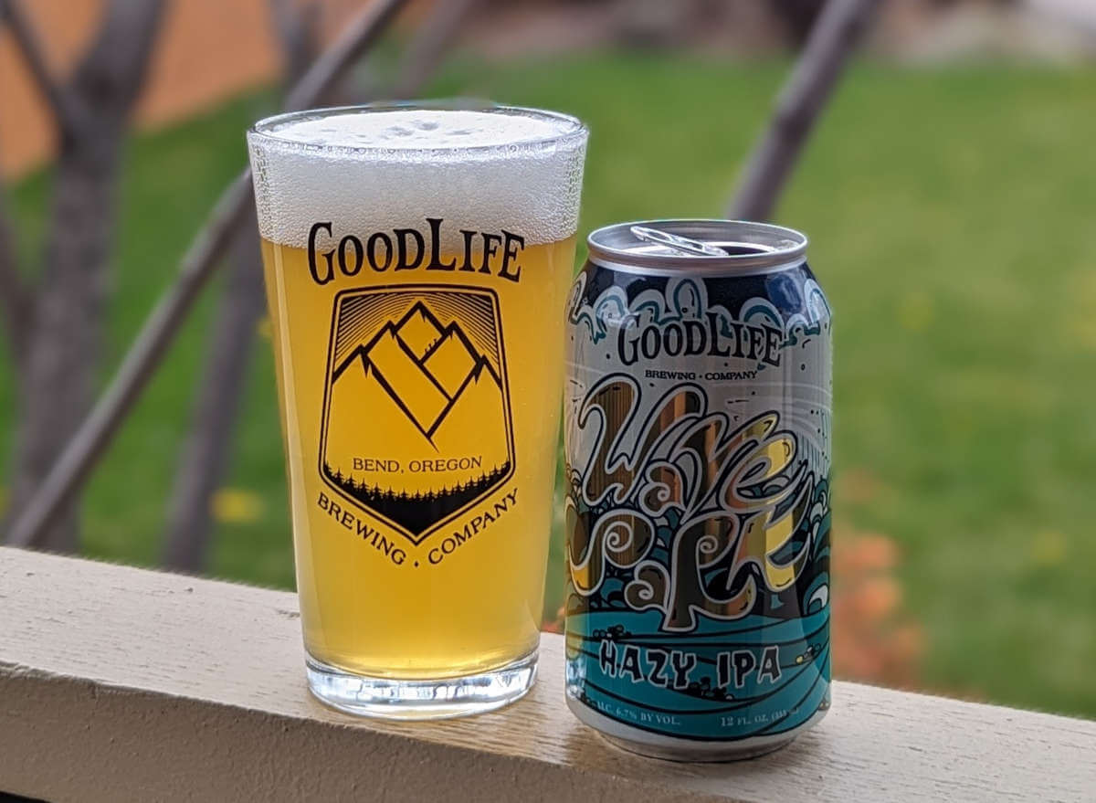 Recent print article: New springtime IPA roundup