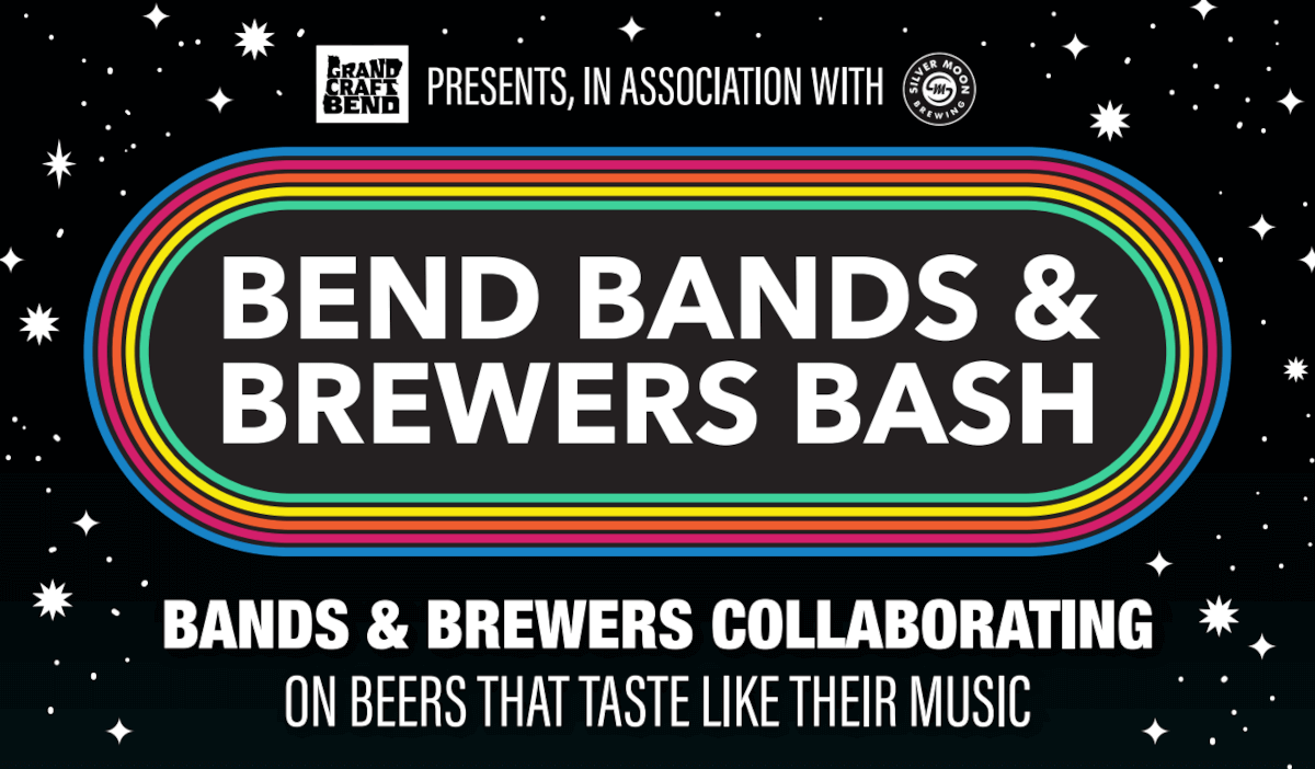 Bend Bands & Brewers Bash debuts this weekend, June 28-29