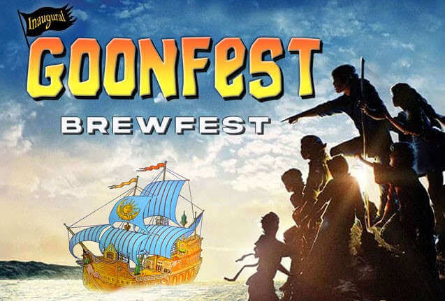 The Inaugural GoonFest Brewfest kicks off at McMenamins Gearhart Hotel June 8