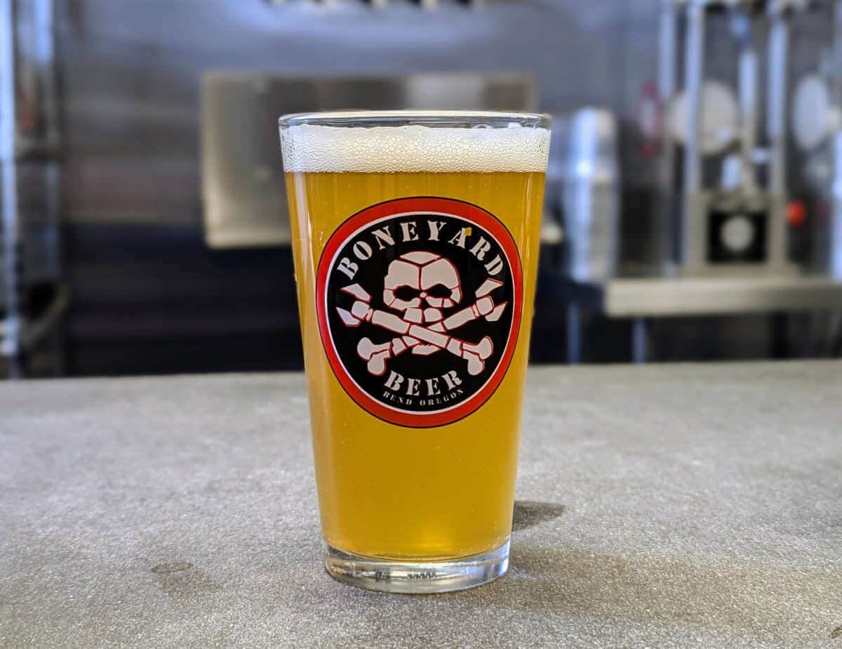 Print article: Boneyard Beer’s Japanese collaboration