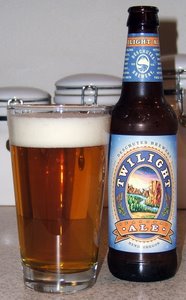 Twilight Ale (2009) - The Brew Site